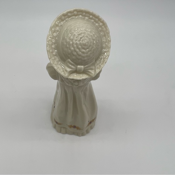 Lenox Flowers For You Figurine 1994 China Jewels Collection - Picture 3 of 10